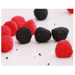 Moras de Golosina